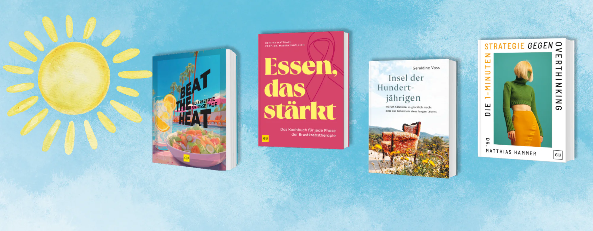 Ratgeber für dein bestes Leben